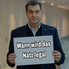 Es schneit sogar im sommer
