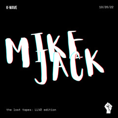 MIKE JACK (prod. by Rich Gold)