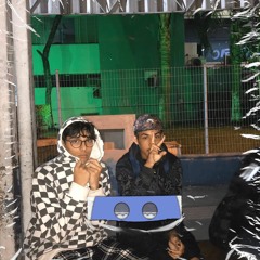 Bby Stole "DISCORD" (Prod. By XB$)