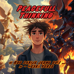 « Kdo zabije jednu duši … » – Česká Verze  - Peacefull Thinking KI Musical Produktion