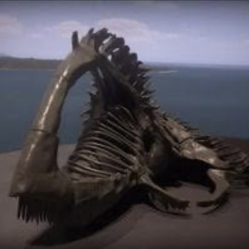 skeletrix island slowed