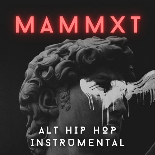 MammXt - Alternative Hip Hop Instrumental Beat (10)