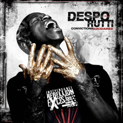 Stream Teeshu Nova | Listen to Despo' Rutti " Convictions Suicidaires "  Album playlist online for free on SoundCloud