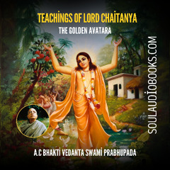 TLC - 05 - How to Approach God