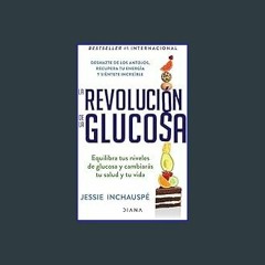 #^Ebook 📖 La revolución de la Glucosa / Glucose Revolution(Spanish Edition)     Paperback – August