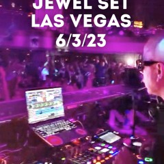 AL3: Jewel Set Las Vegas 6.3.23