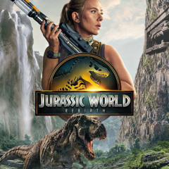 Jurassic World: Újjászületés 2025 Teljes film magyarul Videa HD 1080P