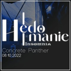 Hedomanie//Insomnia(08.10.2022)