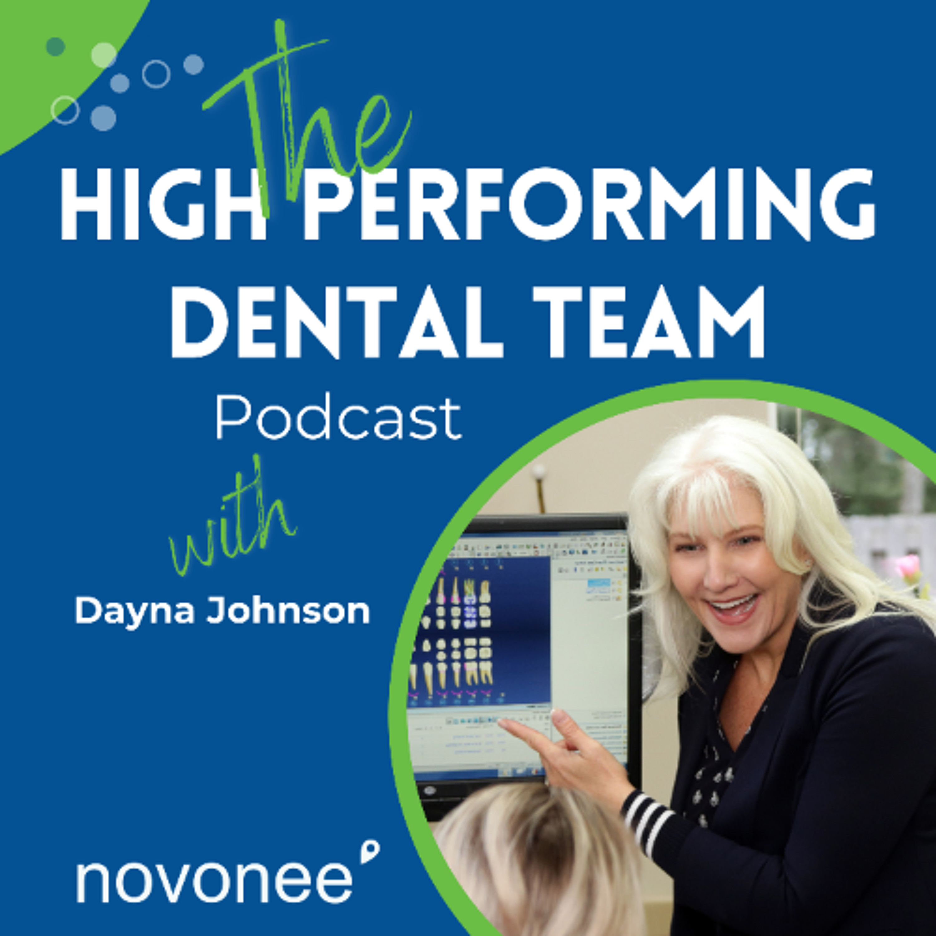 The High Performing Dental Team