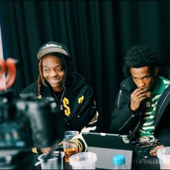 London (feat. Kyle Richh)