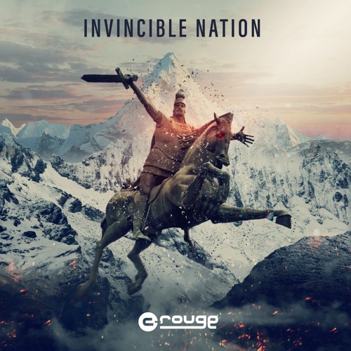 Invincible Nation(Լեբլեբիջիների խմբերգը)
