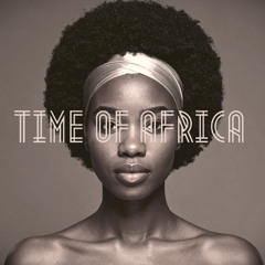 time of africa