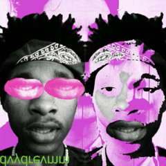 Black Kray- Iraq Diamondz