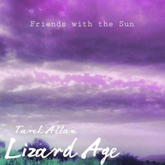 Friends With The Sun