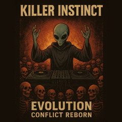 KILLER INSTINCT (EVOLUTION