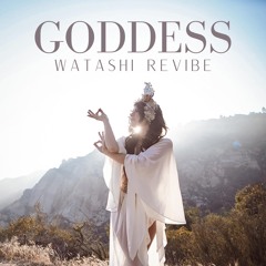 Ruby Chase, Jonny Joon - GODDESS (Watashi ReVibe)