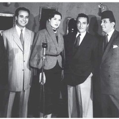 عزيز عثمان + كارم محمود + سعاد مكاوي - (أوبريت) نام