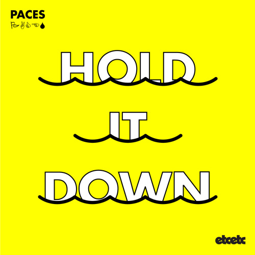Hold It Down (feat. Reija Lee)