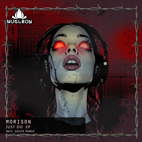 Morison - Just Do (Golpe RMX)