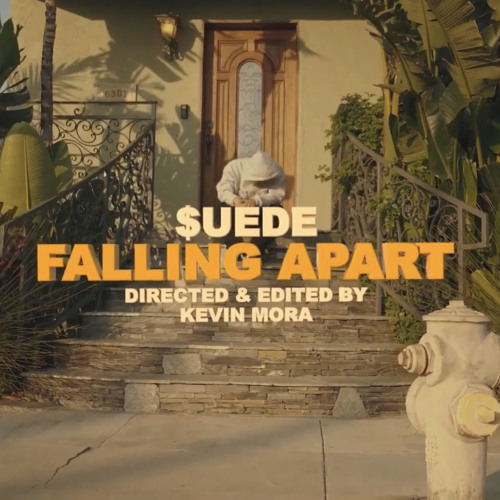 $uede - Falling Apart