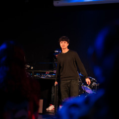 BONJOUR (prod. höj)