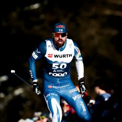 Maastohiihdon maailmancup, Tour de Ski, Davos, sprintti V, 3.1.2024 | Perttu Hyvärinen