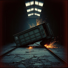 Derailment of Steel Carriages (Original Mix)