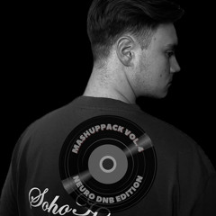 Mashup Pack Vol. 4 (Neuro dnb Edition)