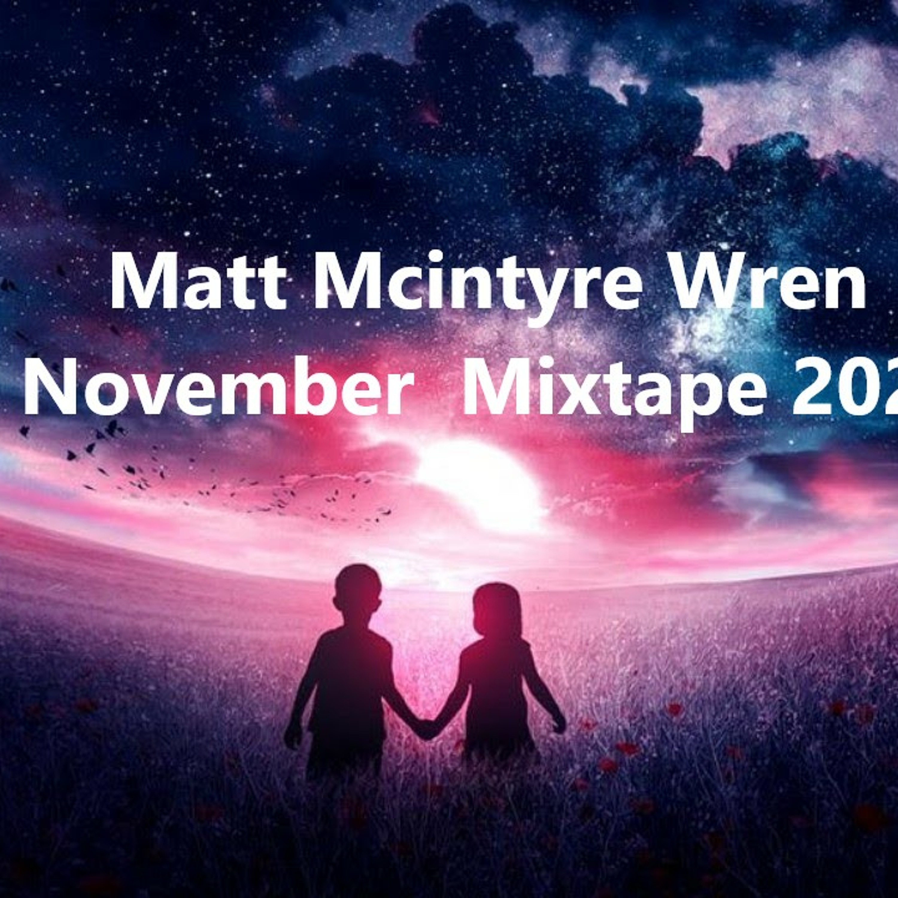 Matt McIntyre