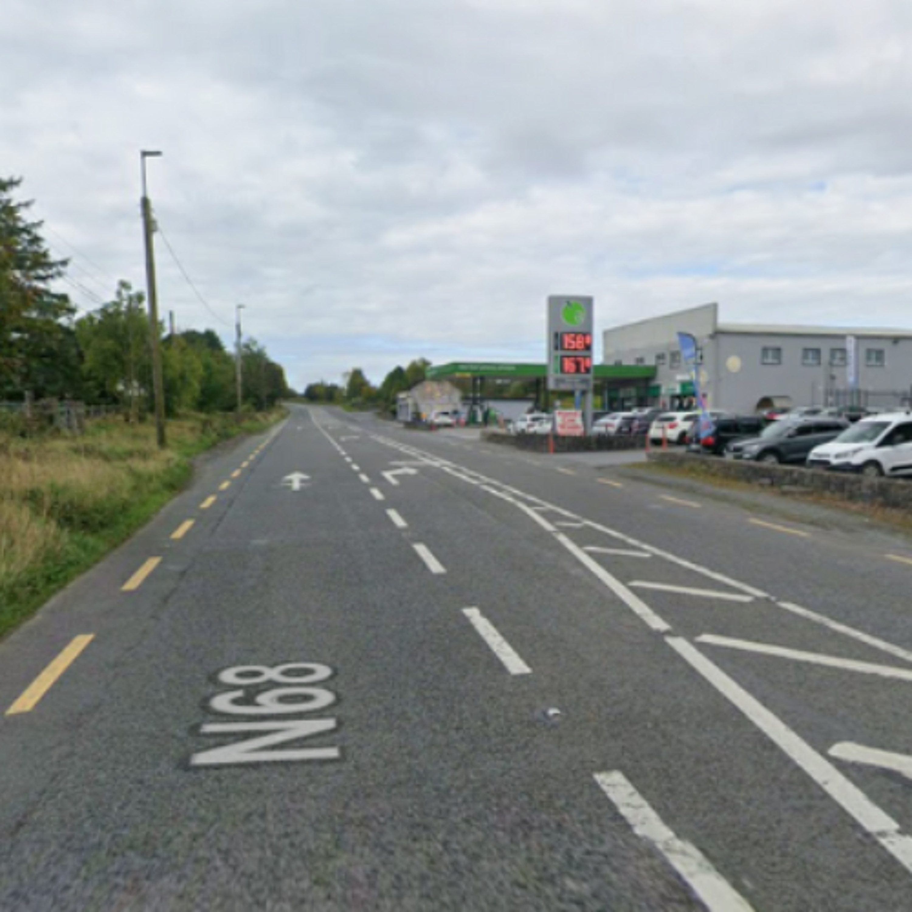 Urgent Action Needed In Making N68 Road More Safe