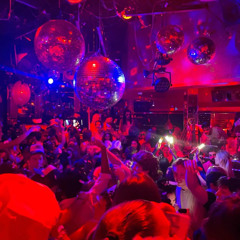 CLUB BIZARRE - SLOWED HARDTEKK - Leon Werner