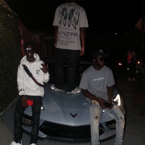 Dippy dip x S paid x Stizz