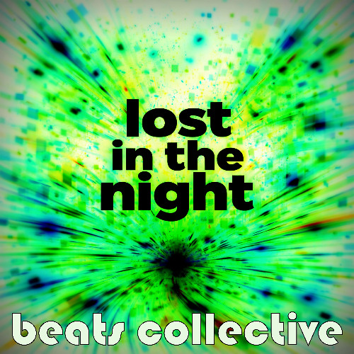lost in the night