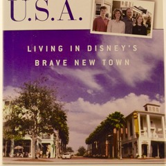 ⚡Read🔥PDF Celebration, U.S.A.: Living in Disney's Brave New Town