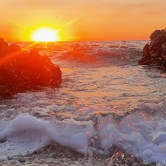 Sunset@Fluss Summer 2022.WAV