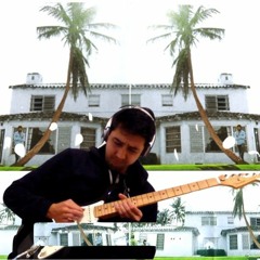 Blues Guitar Instrumentals