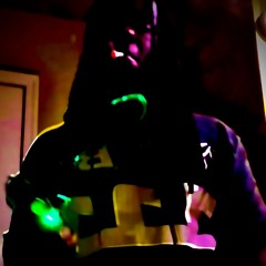 Halo Rich (PROD.CODEINECXN)