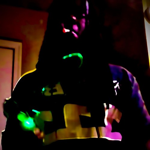 Halo Rich (PROD.CODEINECXN)
