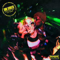 PENNYWILD - SIDE STREETS