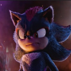 Sonic 3 - Trailer Music