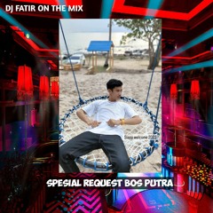 Listen to to DJ FATIR°™ komang vs mengapa menderita x bir asoka by Fatir Fatir on