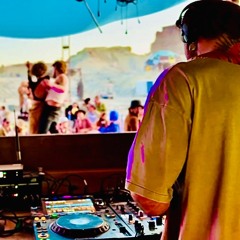Building Man Festival ~ 2025