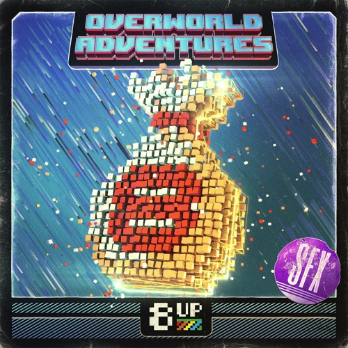 Overworld Adventures SFX Demo