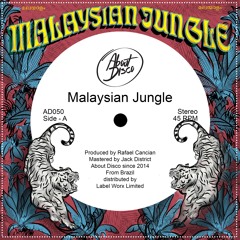 Rafael Cancian - Malaysian Jungle (70's Acid Mix)