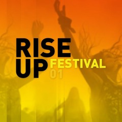 K KLASS / Housework & Slipback In Time Stage / Rise Up Festival / St Albans / 31.07.21