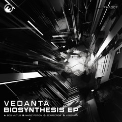 Vedanta - Scarecrow preview