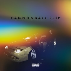 CANNONBALL FLIP