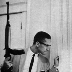Malcolm X