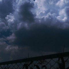 Night Sky Solitude