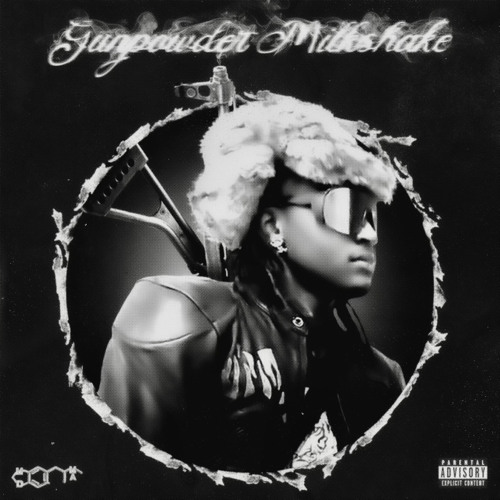 Gun Powder Milshake (Prodby TK x Firemane)